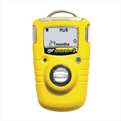 Máy đo khí H2S, GasAlertClip Extreme 2, GA24XT-H